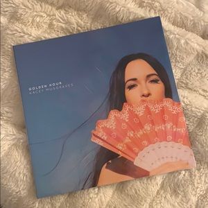 Kacey Musgraves Vinyl